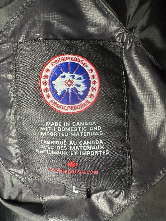 Canada gosse - photo numéro 3