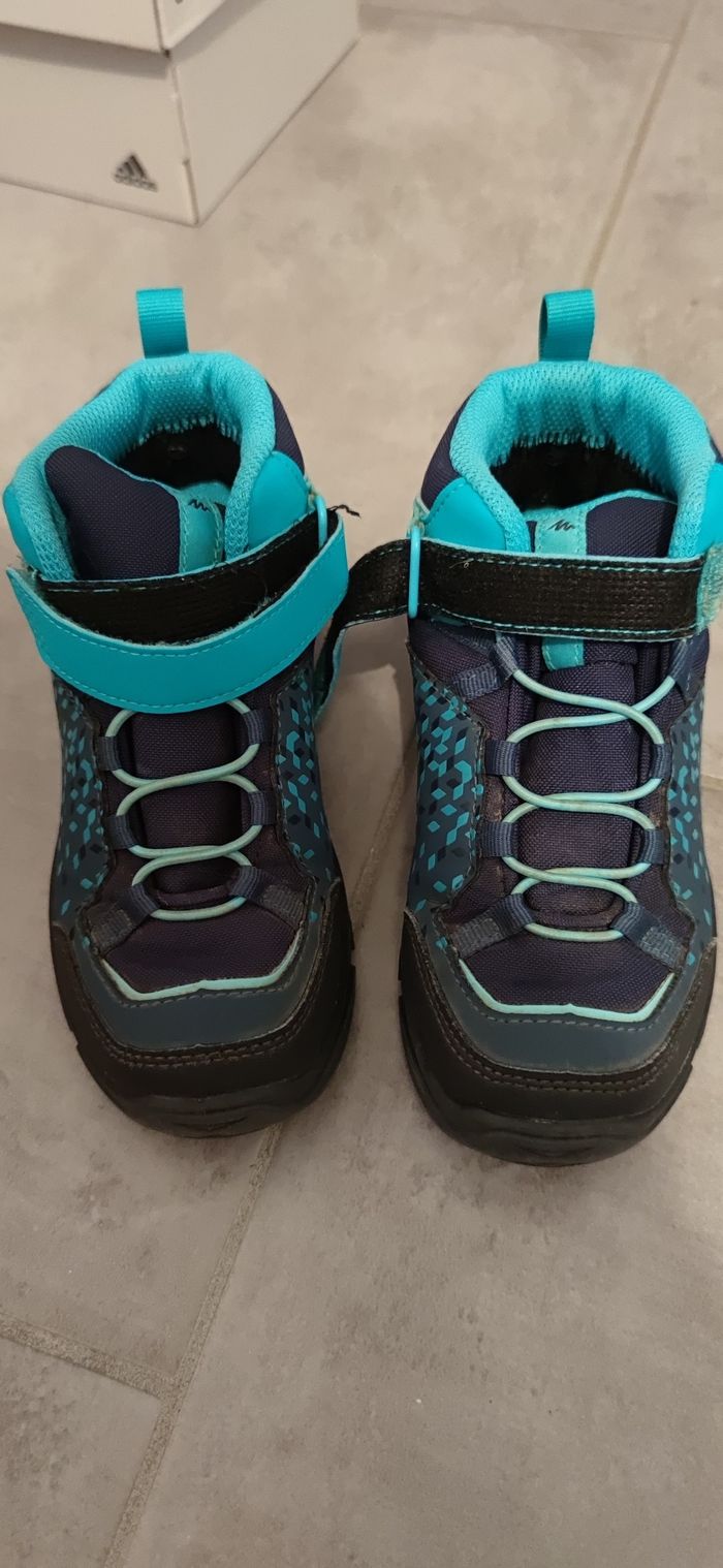 Chaussures de marche