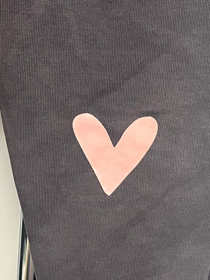 Pantalon jogging tex - photo numéro 2