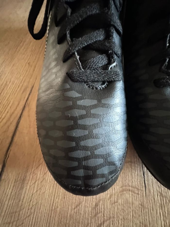 Baskets foot Nike pointure 38 très bon état - photo numéro 13
