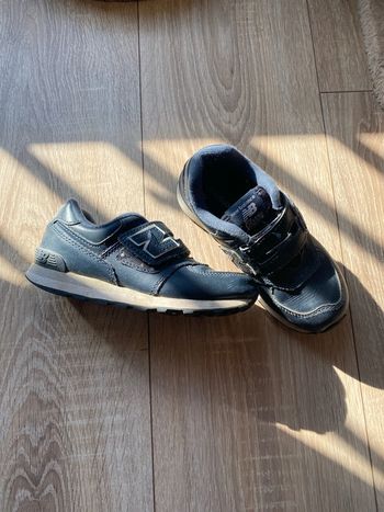 Basket New balance 574 taille 29 enfant