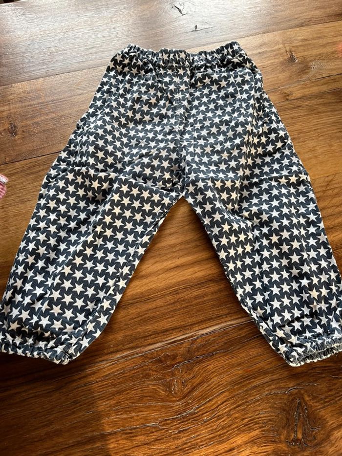 Pantalon 18/24 mois