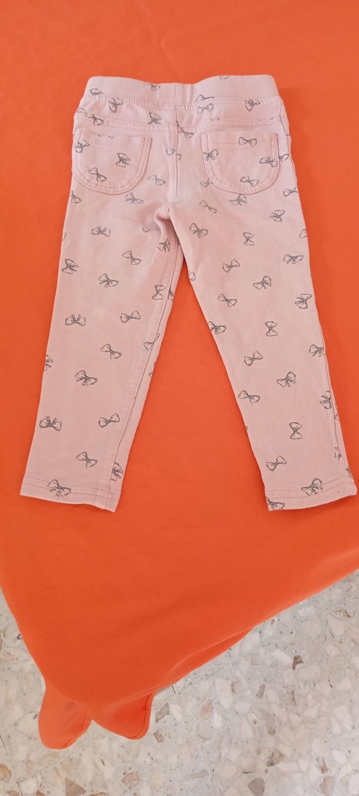 Legging 3/4 ans - photo numéro 2