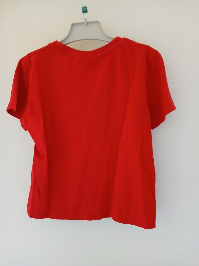Tee-shirt Pat patrouille Taille 4/5 ans - photo numéro 4