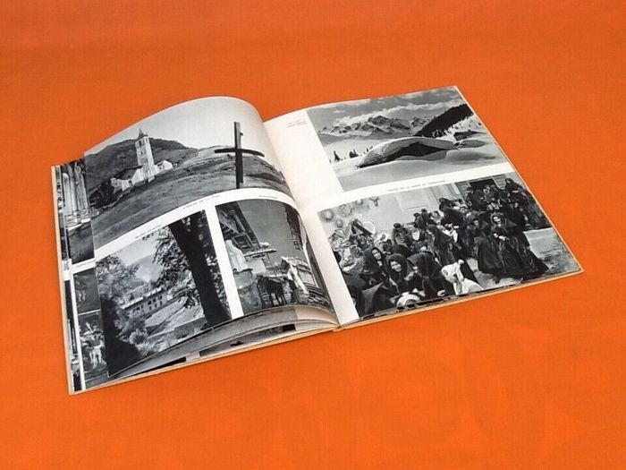 La Savoie Dom Edmond Bernardet Photograhies originales - photo numéro 8