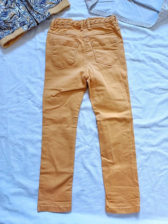 Ensemble taille 5 ans - photo numéro 4