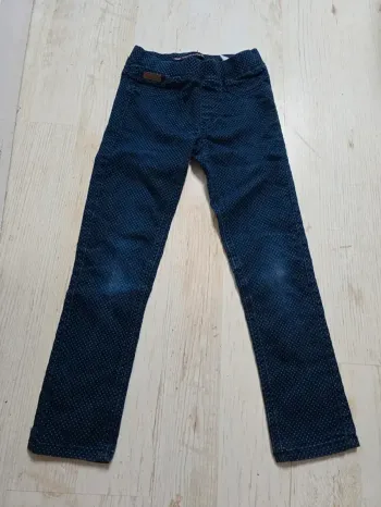 pantalon terre de marins