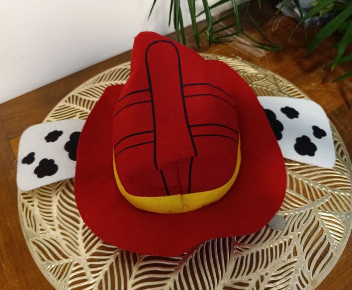 Déguisement Pat'patrouille Marcus  3/4 ans - photo numéro 4