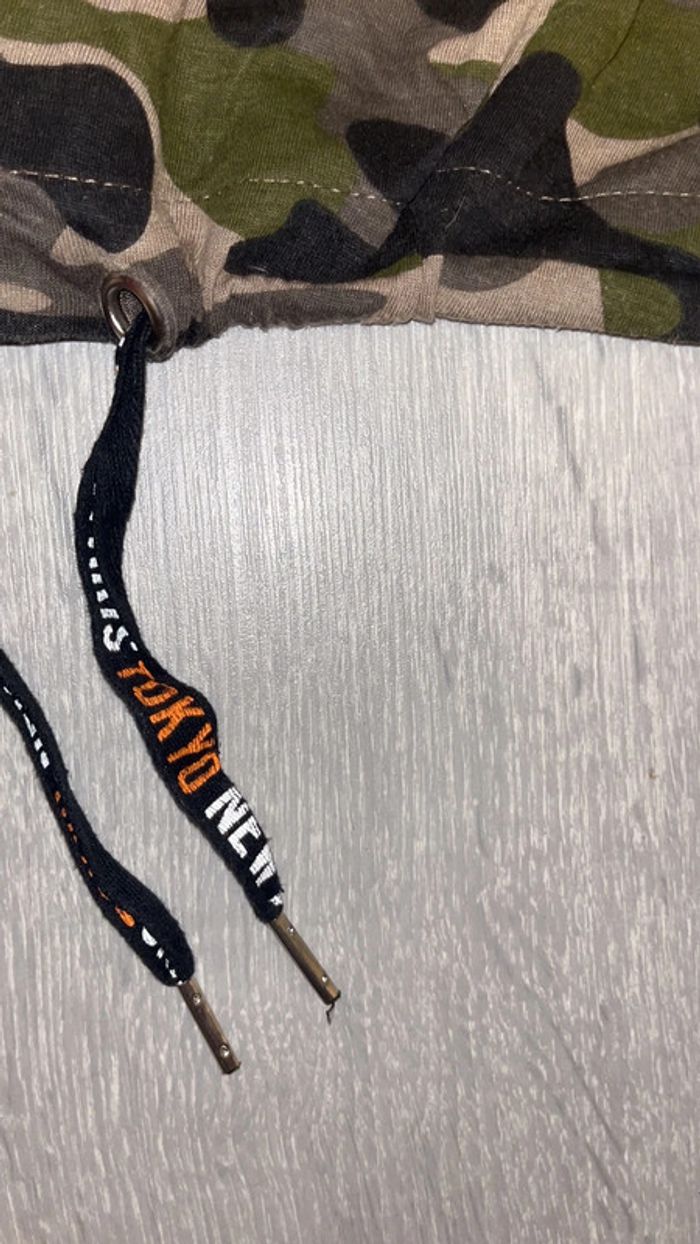 T-shirt - photo numéro 3