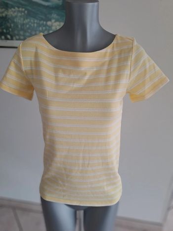 Tee-shirt femme
