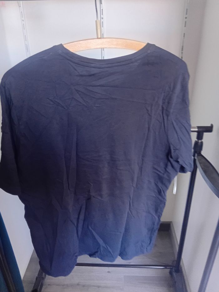 T shirt manches courtes Jack & Jones Core - photo numéro 2