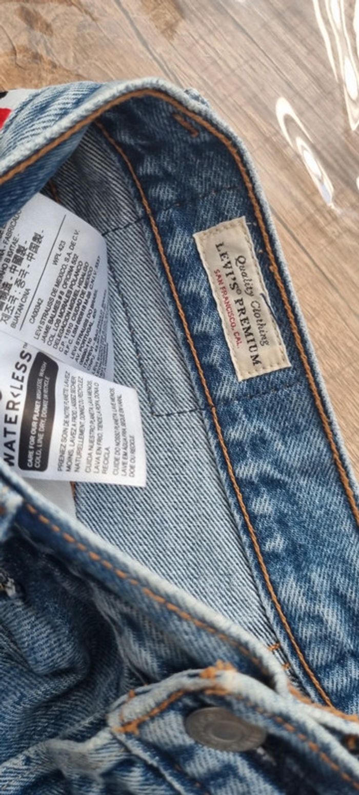 Short Levi's - photo numéro 5