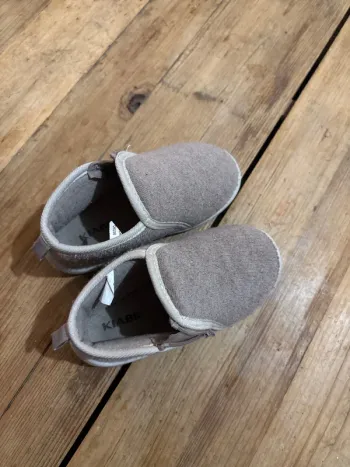 Chaussons enfants