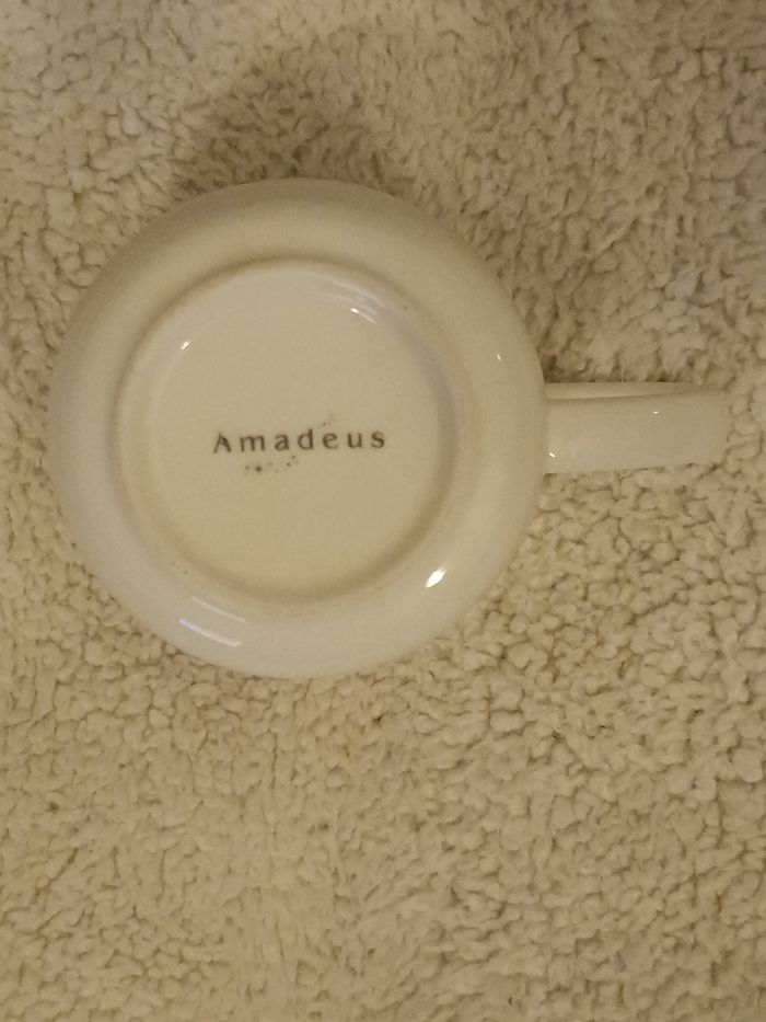 Mug Nounou d'enfer - photo numéro 7