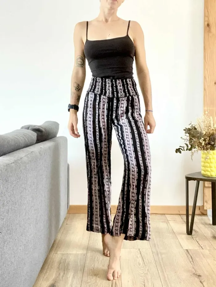 Pantalon Miss Liberto