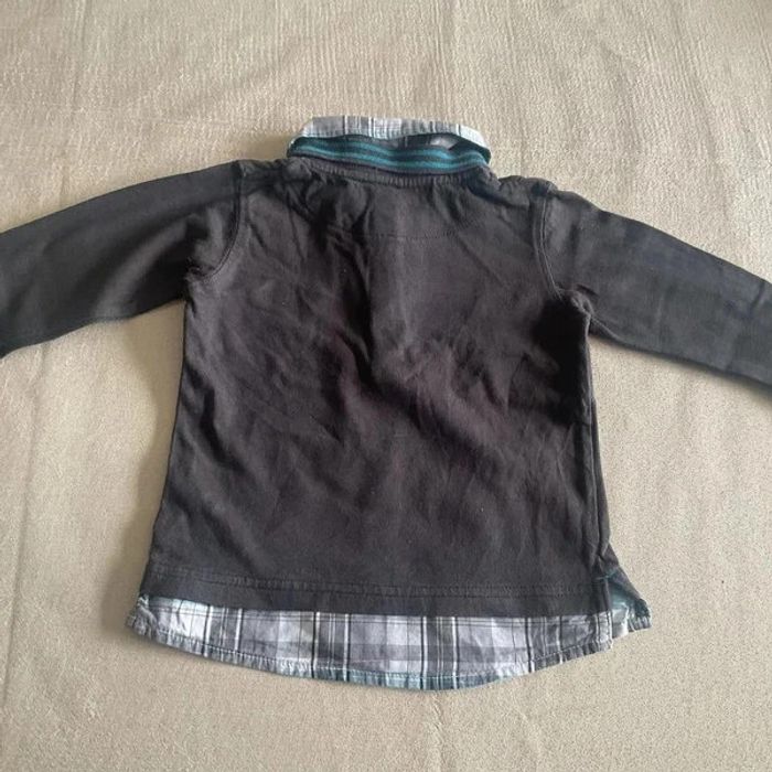 💥 Chemise enfant Lulu Castagnette 💥 - photo numéro 2