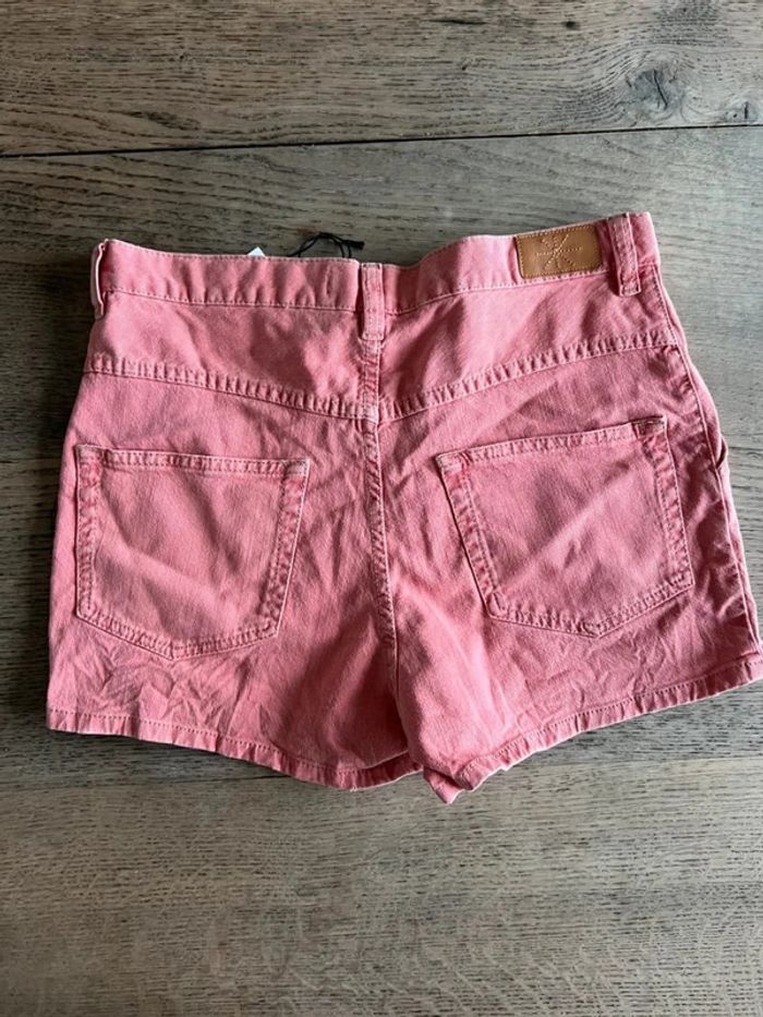 Short rose Isabel Marant - photo numéro 3