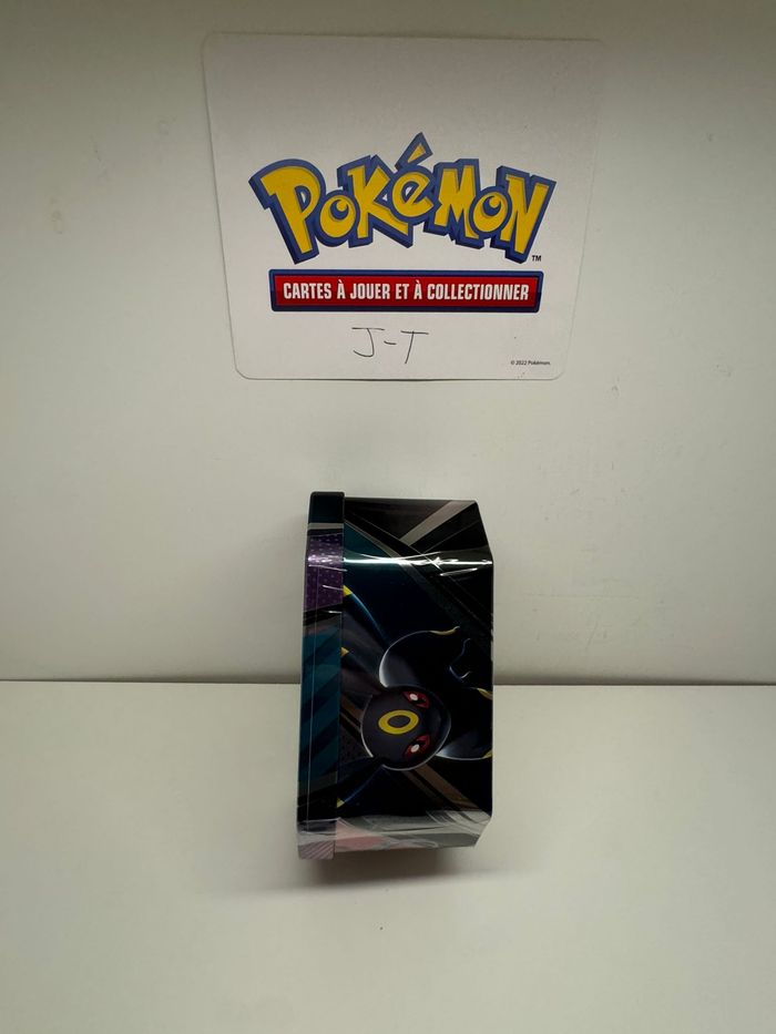 Pokébox Mentali V scellée - photo numéro 4