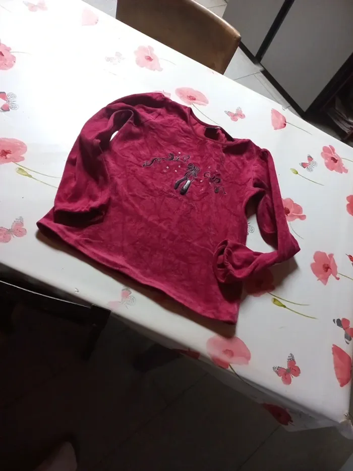 Pull de pyjama