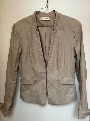 Veste courte