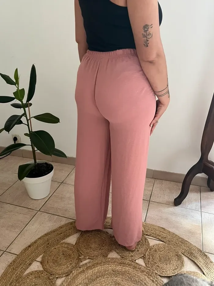 Pantalon ample - photo numéro 2