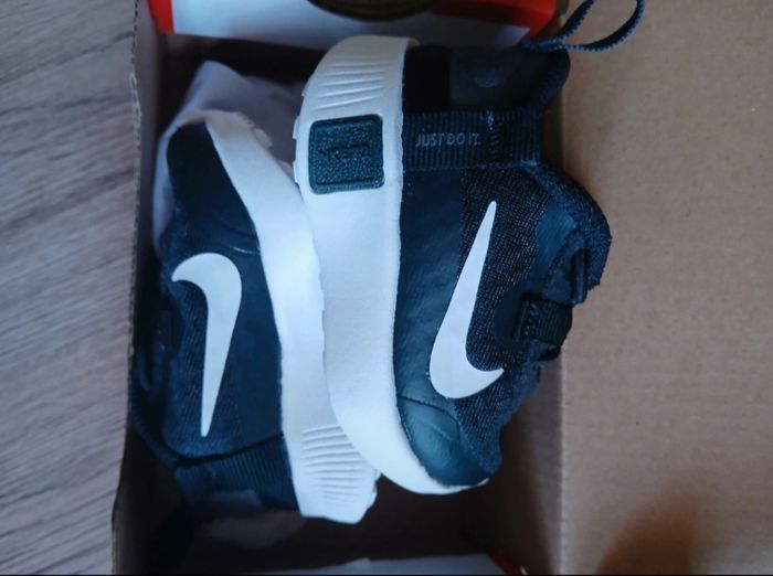 Basket Nike - photo numéro 6
