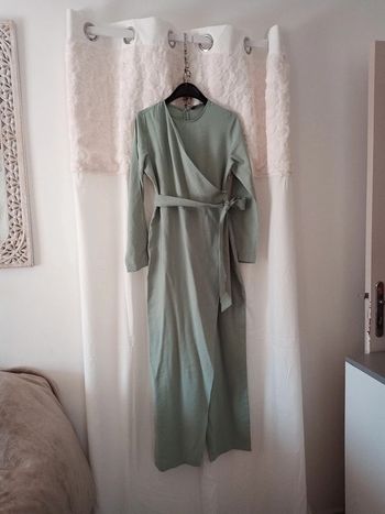 Robe combinaison S
