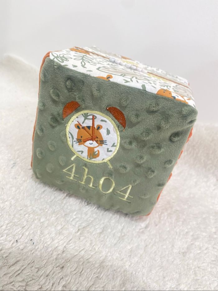 Cube de naissance - photo numéro 6