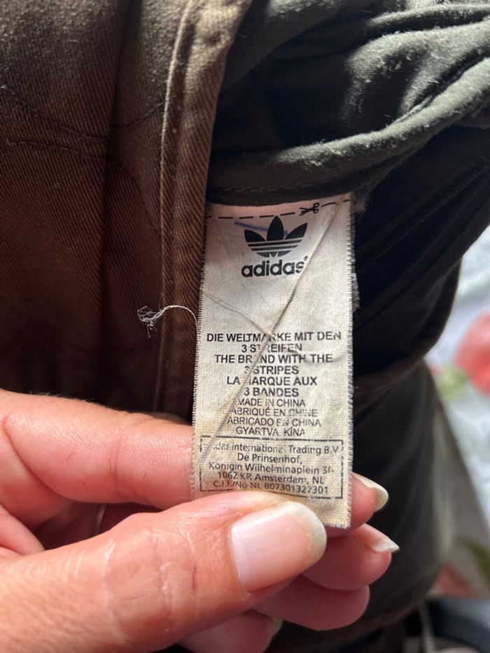 Sacoche adidas - photo numéro 8