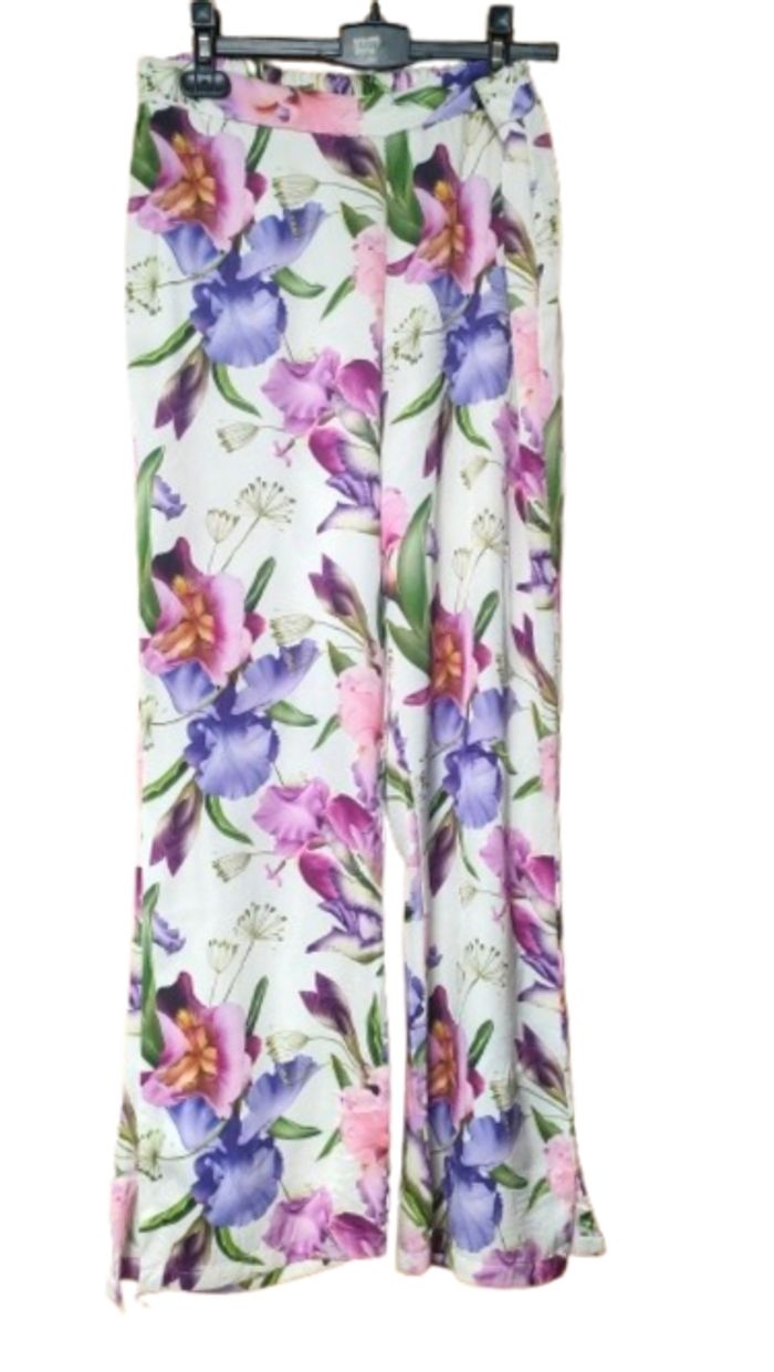 Pantalon fluide - photo numéro 3