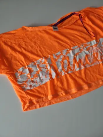 T-shirt de danse