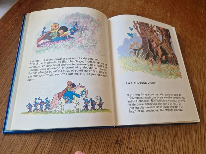 Livres au pays des contes - photo numéro 5