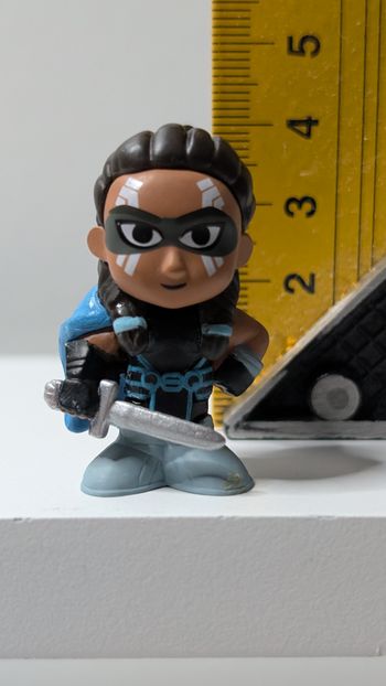 [Funko] Figurine Marvel mini Battleworld Valkyrie