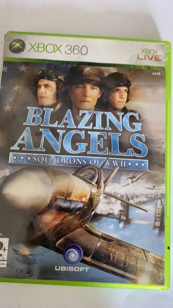 Blazing
