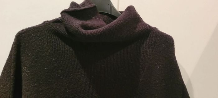 Pull manches 3/4 - photo numéro 3