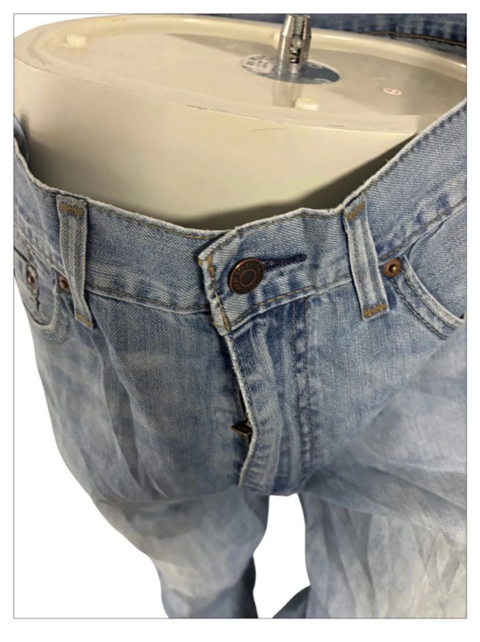 Jean Levi's 505 - Taille 36x34 - photo numéro 9