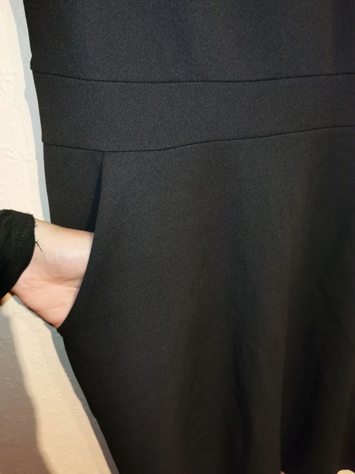 Robe stretch - photo numéro 3