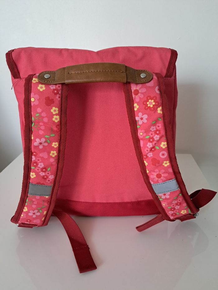 Sac à dos Disney fille - photo numéro 4