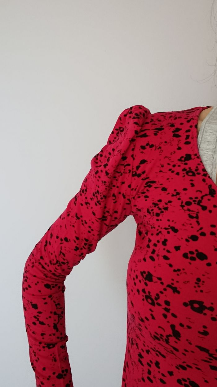 Pull manches longues - photo numéro 2