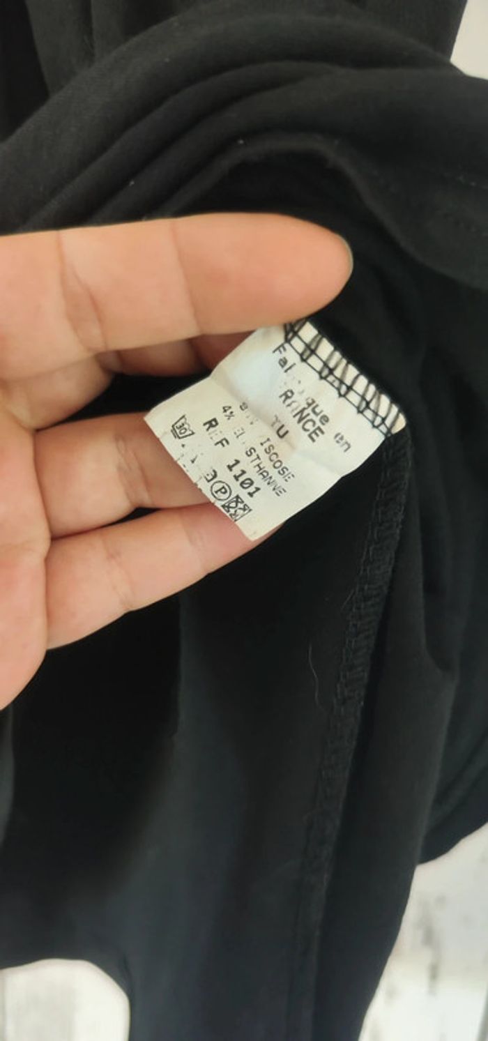 Débardeur YS Paris femme taille Unique - photo numéro 4