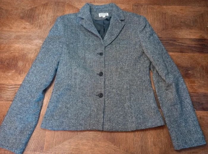 Blazer/Veste en laine Etam taille 40