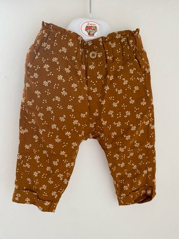 Pantalon Vertbaudet 3M