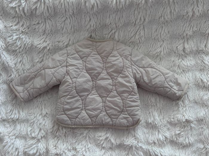 Veste bebe fille Zara - photo numéro 2