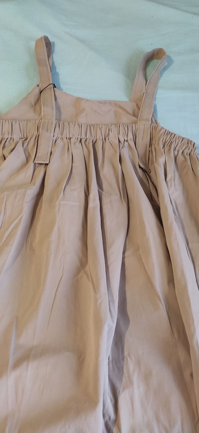 Débardeur Haut large fille 11-12 an neuf zara - photo numéro 6