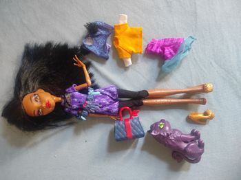 Monster high