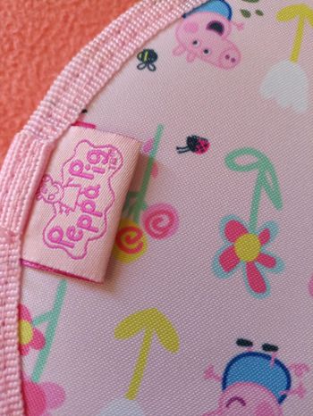Trousse de coloriage Peppa Pig – Neuve