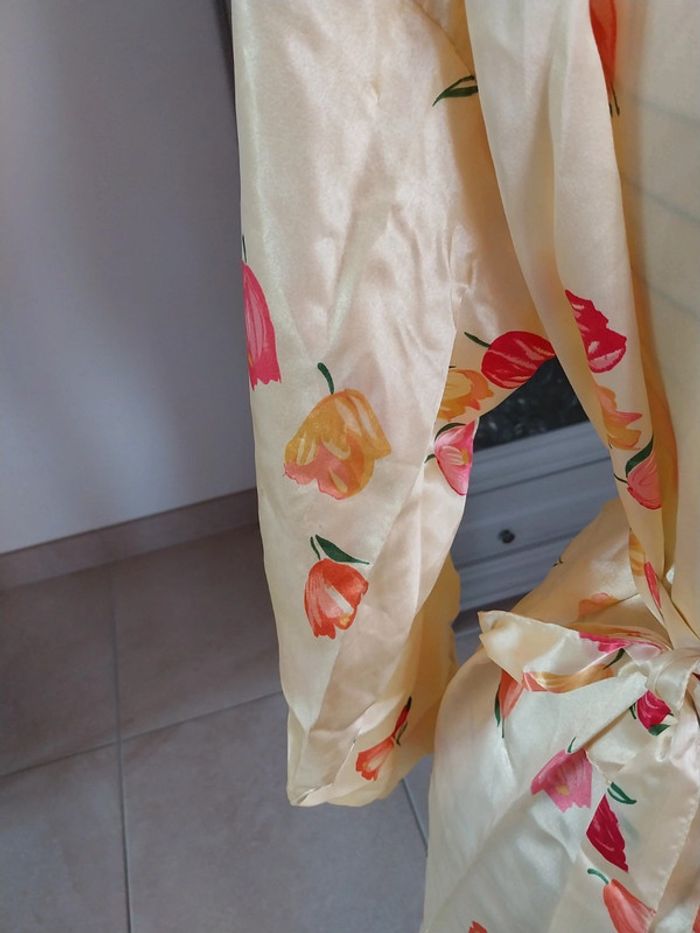 Peignoir femme - photo numéro 3