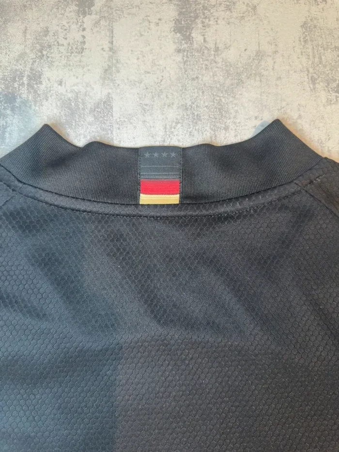 maillot de l’allemagne foot - photo numéro 6