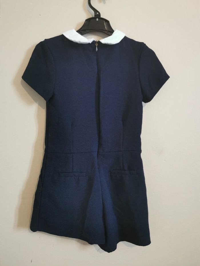 Tunique Short Enfant Zara - photo numéro 2