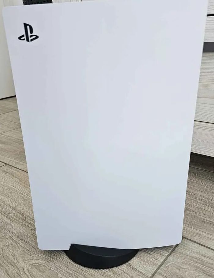 PlayStation 5 - photo numéro 2